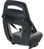 Widek Kindersitz QIBBEL 6+ JUNIOR bis 35 kg schwarz für Produktbild-Vorschau 4