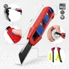 Knipex Cutix Universal Messer Produktbild-Vorschau 45