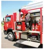 Jerrican Rapidon 6, 6 L pour hydrocarbure essence 2 T, 4 T Voir les images du produit 9