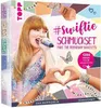 frechverlag Swiftie - Schmuckset ''Make the friendship Náhľad obrázku produktu 2