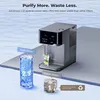 Filtr do wody RO Hydrofast C300 z funkcją gazowania, w Podgląd zdjęcia produktu 9