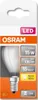 LED Filament Tropfen E14 1,5W 136lm 2.700K matt Produktbild-Vorschau 6