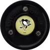 Puck Verde Biscotto NHL Pittsburgh Penguins schwarz Anteprima dell’immagine prodotto 15