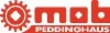 Ferro da chiodo Gorilla Bar Total-L.900mm ov.PEDDINGHAUS Anteprima dell’immagine prodotto 2