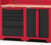 FEISTOS Équipement d'atelier Novo 4 Métal Armoire d'atelier Voir les images du produit 6