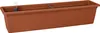 PARKSIDE® Winchester Pflanzkasten 80cm (Terrakotta) Produktbild-Vorschau 1
