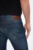 Mustang - Slim Fit - Heren jeans, 5 zakken, lage taille, Productafbeelding-voorbeeld 11