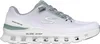 Skechers Errores de Talla 233132-WLB in Blanco/Celeste Voir les images du produit 1