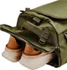 Under Armour Ua Triumph Zaino Duffle - navy od green, Anteprima dell’immagine prodotto 4