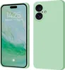 Hülle für Apple iPhone 17 Case Cover Bumper Silikon Produktbild-Vorschau 1