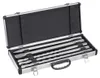 Einhell Bohrhammer-Zubehör 5 SDS-Max Bohr-Meissel-Set Produktbild-Vorschau 4