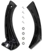 BMW 3er E90 E91 E92 E93 04-13 Innentürgriff vorne/hinten Produktbild-Vorschau 2