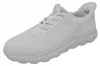 Geox Spheria Plus Sneaker Weiß in Gr. 44 Produktbild-Vorschau 1