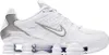 Nike Schuhe Shox TL, AV3595100, Größe: 44 Produktbild-Vorschau 6