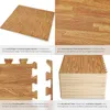 tectake® Schutzmattenset 24-teilig mit 48 Randstücken je 61 Produktbild-Vorschau 4