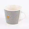 Goldtasse Schreibkram Manufaktur Herz Produktbild-Vorschau 2