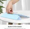 Fintie Hülle für Samsung Galaxy Tab S10 Lite/S10 FE/S9 FE Produktbild-Vorschau 4