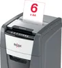 REXEL Destructeur de papier Rexel Optimum AutoFeed+ 150M Voir les images du produit 6