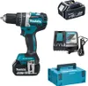 Makita DHP484RTJ Akku-Schlagbohrschrauber Produktbild-Vorschau 26