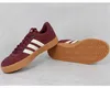 Adidas IH4039_660, Mehrfarbig, Shadow Red,Off White,Maroon Produktbild-Vorschau 10