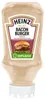 Heinz Bacon Burger Sauce 220ml Produktbild-Vorschau 4