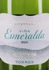 Torres Viña Esmeralda Mediterranean 2024 11,5% Vol. 0,75l Produktbild-Vorschau 7