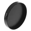 vhbw Objektivdeckel 80 mm kompatibel mit O.D. Matte Box Produktbild-Vorschau 3