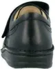 Finn Comfort Komfort Slipper Herren 313039393838 Schwarz 43 Produktbild-Vorschau 10