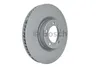 BOSCH Bremsscheibe für PORSCHE PANAMERA 360mm 0 986 479 D22 Produktbild-Vorschau 4