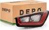 Heckleuchte DEPO 661-1946L3UE Produktbild-Vorschau 2