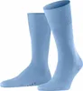 Flughafen Herrensocken – Kornblumenblau – 43-44 Produktbild-Vorschau 1