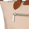 Peterson Sac à main pour femmes Striould Brown-Beige Taille Voir les images du produit 35