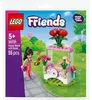 LEGO Friends Portafiori con rose, Set da costruzione, 5 Anteprima dell’immagine prodotto 1
