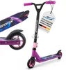 ArtSport Stunt Scooter Galactic Cruiser - Trick Roller für Produktbild-Vorschau 1