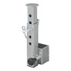 Supporto di sostegno 60x60 mm girevole TL60 D85 SW19 Anteprima dell’immagine prodotto 4