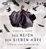 Das Reich der sieben Höfe - Teil 3: Sterne und Schwerter Produktbild-Vorschau 1