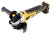 DeWalt DCG405N-XJ Akku-Winkelschleifer Produktbild-Vorschau 7