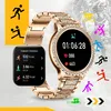 Smartwatch Zegarek Damski Polskie Menu Rozmowy Smart Watch Podgląd zdjęcia produktu 10