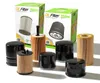 Ölfilter VALEO 586066 Anschraubfilter für VW Lupo (6X1, Produktbild-Vorschau 3