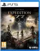 The image shows the front cover of a video game case for PlayStation 5. Produktbild-Vorschau