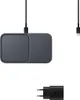 Wireless Charger Duo mit Schnellladeadapter EP-P5400T Produktbild-Vorschau 12
