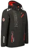Geographical Norway WY2000H/GN/Black / Red pánska čierna Náhľad obrázku produktu 3