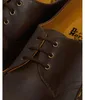 Dr. Martens 11838201dm 1461 Drkbrn 45 EU Vista previa de la imagen del producto 22