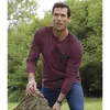 Atlas For Men - "Essential" T-Shirt für Herren (5er-Pack) Produktbild-Vorschau 2