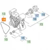 Karcher - Vormdichting - 90814240 Produktbild-Vorschau 2