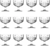 Pasabahce Eisbecher Timeless 27.5 cl - Transparent 12 Stück Produktbild-Vorschau 2