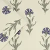Laura Ashley Vlies Tapete | Dandelion Dusky Seaspray Blau Produktbild-Vorschau 2