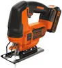 Black & Decker Akku-Stichsaege, 18V 2,0 Ah Produktbild-Vorschau 3