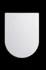BERNSTEIN Duroplast WC-Sitz U1002 mit Soft-Close & Produktbild-Vorschau 6