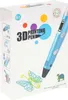 3D pero Súprava 3D tlačiarne – modrá Náhľad obrázku produktu 11